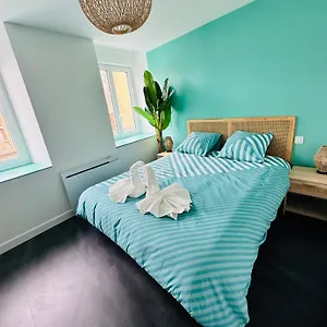  Appartement Chez
