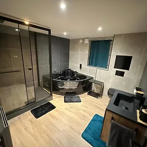  Appartement L'echappee Belle